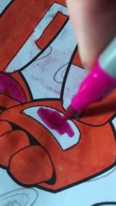 Tips and Tricks for Mastering Fnaf Colouring In