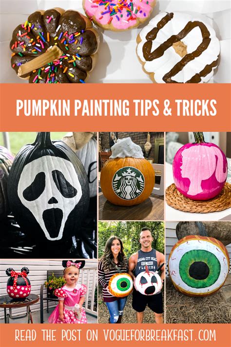 Tips and Tricks for Mastering Pumpkin Colouring