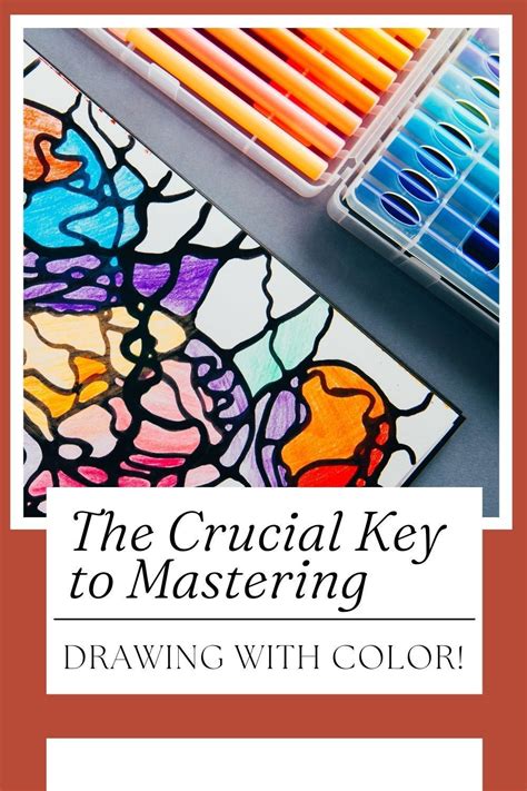 Tips and Tricks for Mastering The Color Crayon