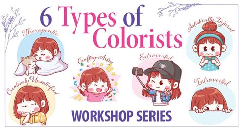Tips and Tricks for Mastering Your Coloring Session