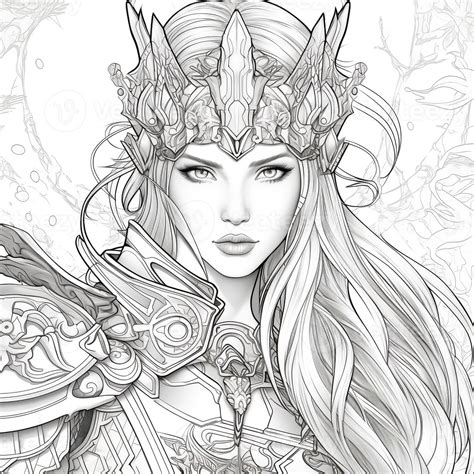 Tips and Tricks for Mastering Your Fantasy Coloring Pages
