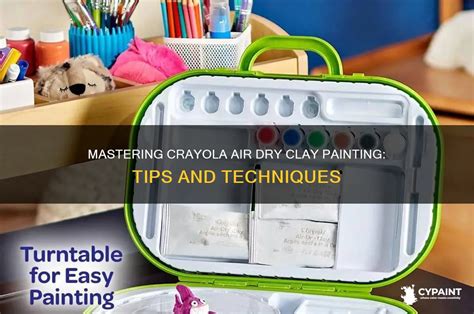 Tips and Tricks for Mastering the Crayola Map