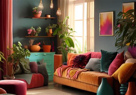 Tips and Tricks for Maximizing Color Vibrancy
