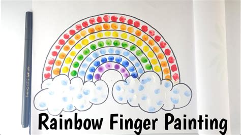 Tips and Tricks for Maximizing Fingerpaint Fun