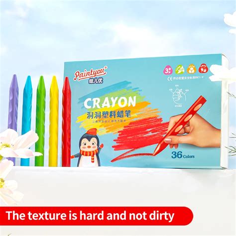 Tips and Tricks for Maximizing Your Plastic Crayon Experience