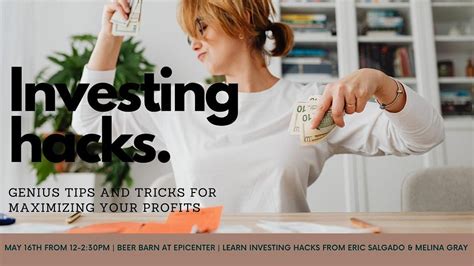 Tips and Tricks for Maximizing Your Savings