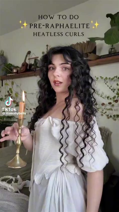 Tips and Tricks for Perfect Heatless Curls Every Time