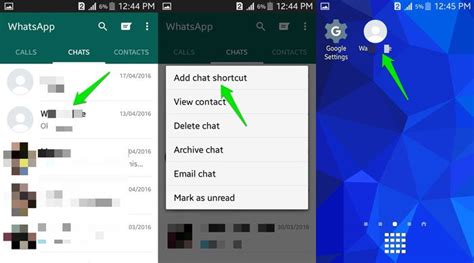 Tips and Tricks for Power Users on WhatsApp Android Iphone