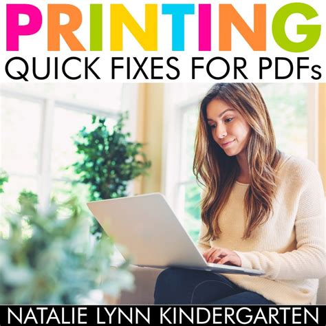 Tips and Tricks for Printing Your Colouring Pdf