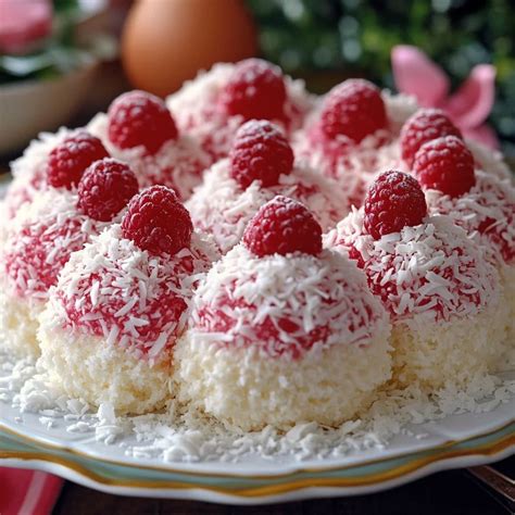 Tips and Tricks for Snowball Cake Success