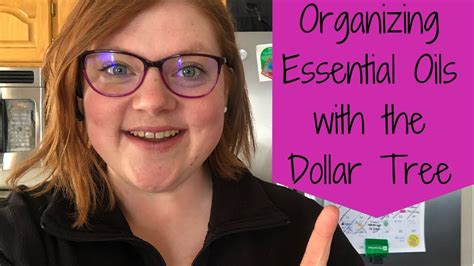 Tips and Tricks for Using Dollar Tree Essential Oils