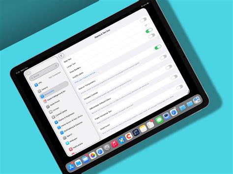 Tips and Tricks for iPadOS