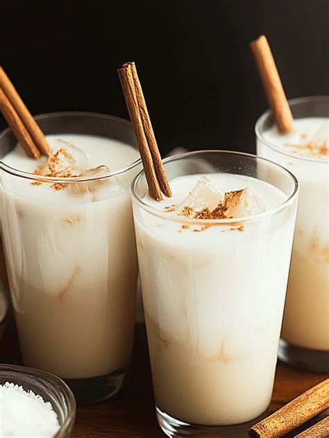 Tips and Tricks for the Perfect Quick Horchata