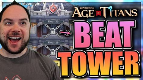 Tips and Tricks to Conquer the Tower