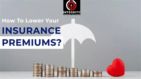 Tips and Tricks to Lower Your Insurance Premiums