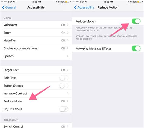 Tips and Tricks to Speed Up iPhone and iPad