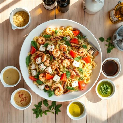 Tips and Variations to Customize Your Meal