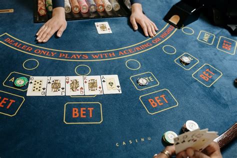 Tips dan Trik Bermain Baccarat