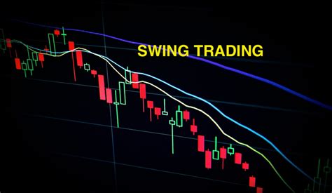 Tips dan Trik Sukses Swing Trading