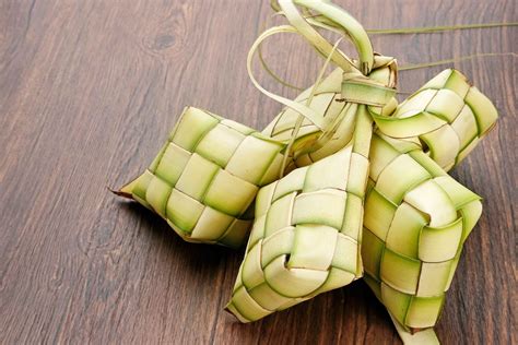 Gambar Tips dan Trik membuat Ketupat