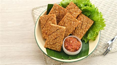 Tips dan Trik Membuat Tempe
