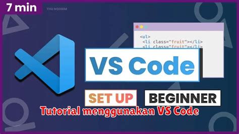 Tips dan Trik Menggunakan Visual Studio Code untuk JavaScript