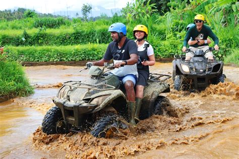 Tips for ATV biking