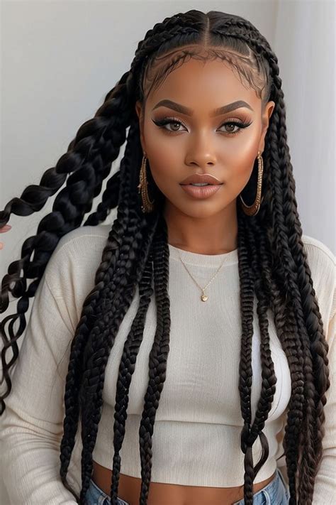 Tips for Achieving Perfect Quick Braids
