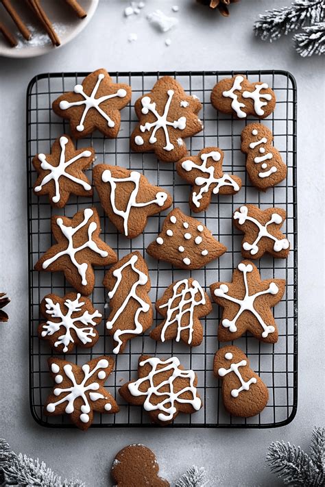 Tips for Achieving That Classic Gingerbread Texture