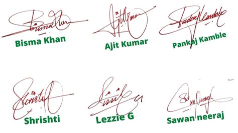 Tips for Achieving That Signature Thickness