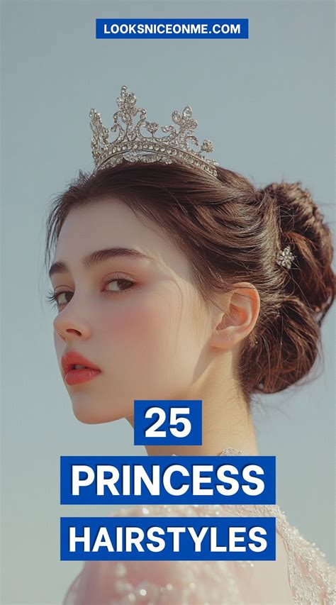 Tips for Achieving Your Perfect Princess Hairstyle