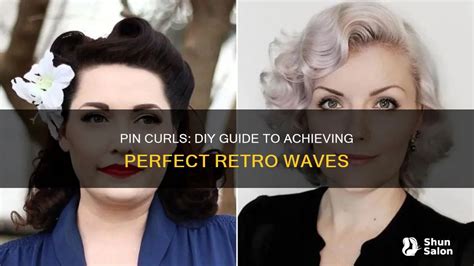 Tips for Achieving Your Perfect Retro Hairstyle