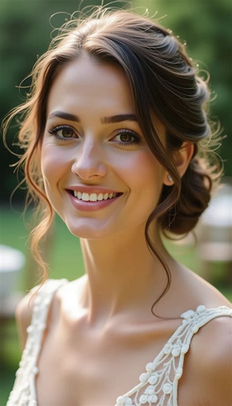 Tips for Achieving Your Perfect Simple Wedding Hairstyle