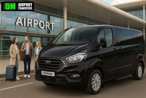 Tips for Airport Transfers