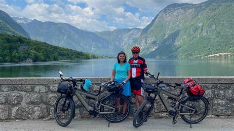 Tips for Amazing E-Bike Tour
