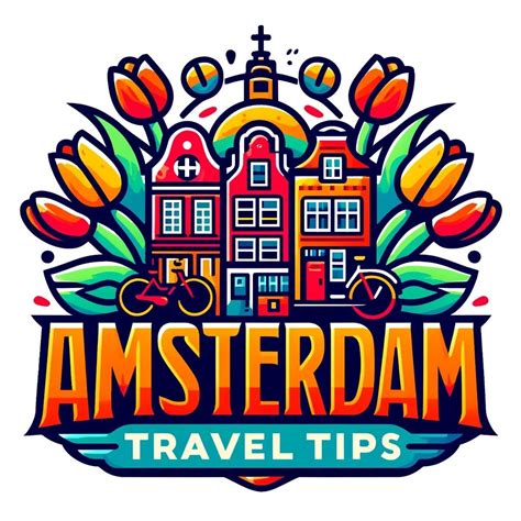 Tips for Amsterdam tour