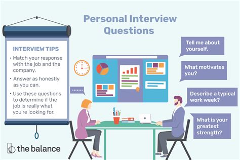 Tips for Answering Personality Questions Effectively