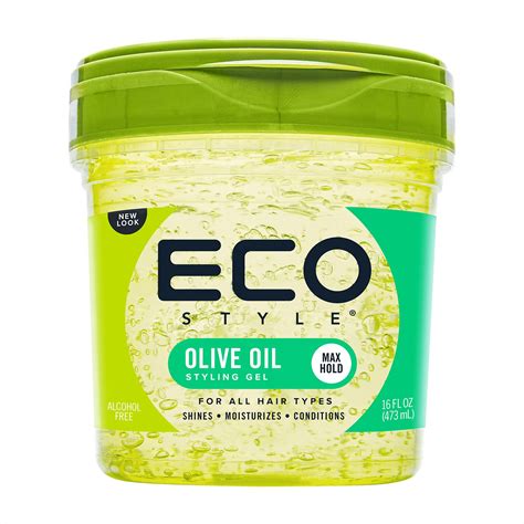Application and Longevity of Eco Hair Gel