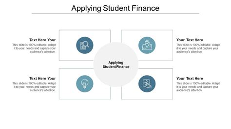 Tips for Applying for Student Finance