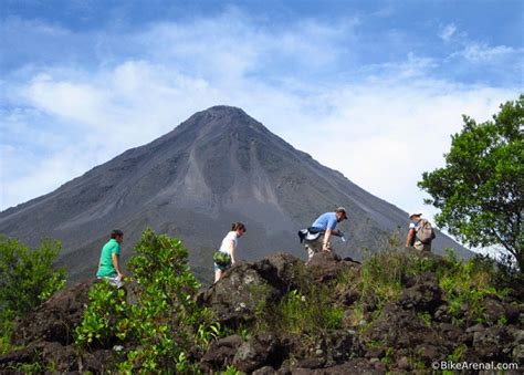 Tips for Arenal Volcano Tour