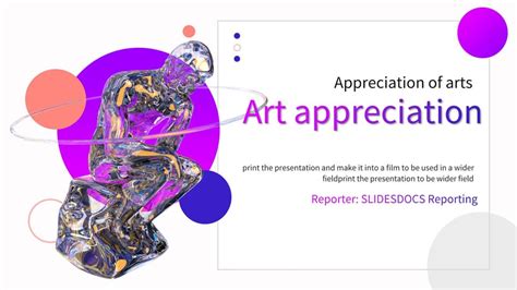 Tips for Art Appreciation