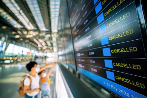 Tips for Avoiding Cancellations