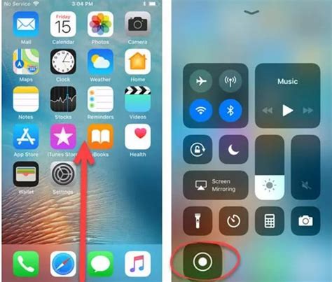Tips for Better Screen Recording iPhone XS Max