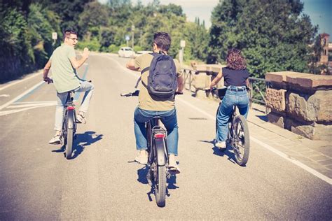 Tips for Bike Tour Enjoyment