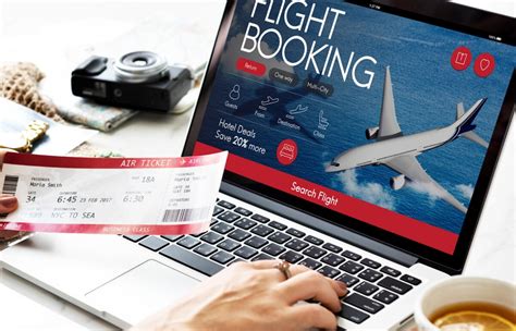 Tips for Booking Your Flight