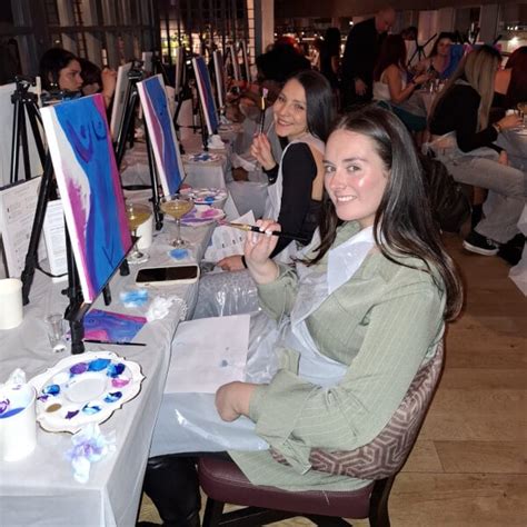 Tips for Booking Your Salem Paint Class