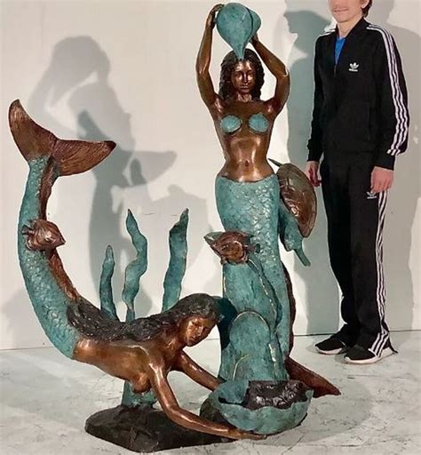 Tips for Bringing Your Mermaids to Life