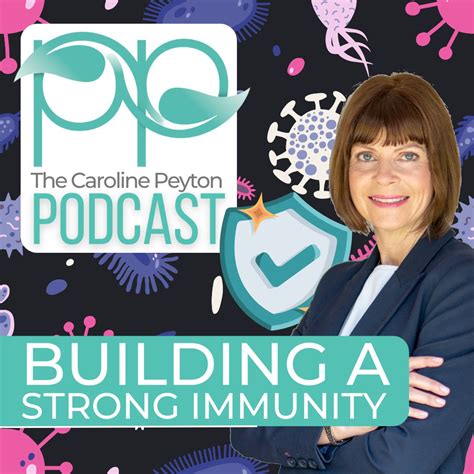 Tips for Strengthening Immunity