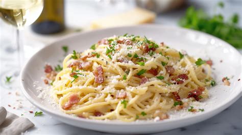 Tips for Carbonara Perfection