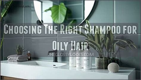 Tips for Choosing Shampoos